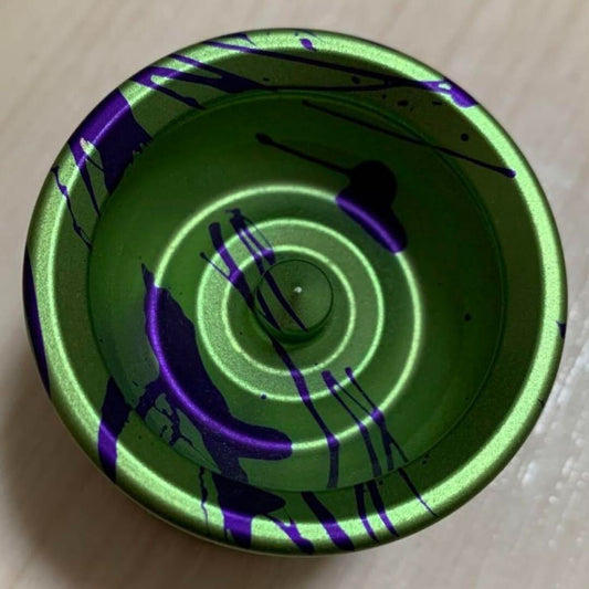 CLYW Wooly Marmot Yoyo Yo-yo