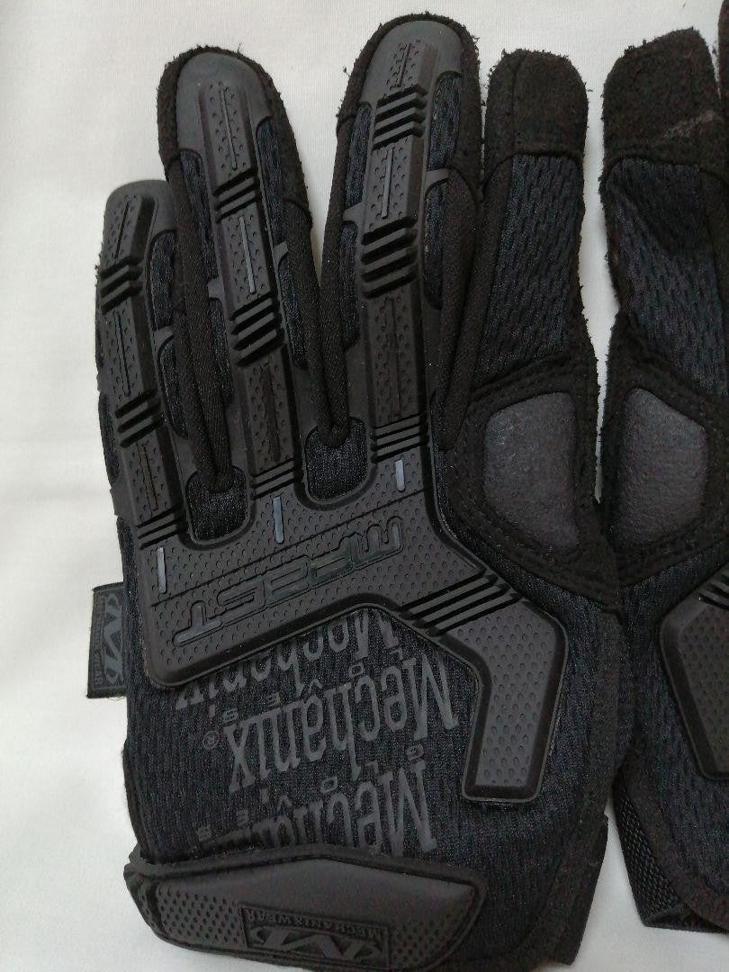 M-PACT Mechanic's Glove, U.S. Military Release, Used