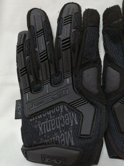 M-PACT Mechanic's Glove, U.S. Military Release, Used