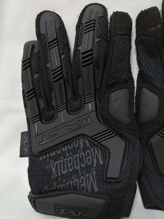 M-PACT Mechanic's Glove, U.S. Military Release, Used