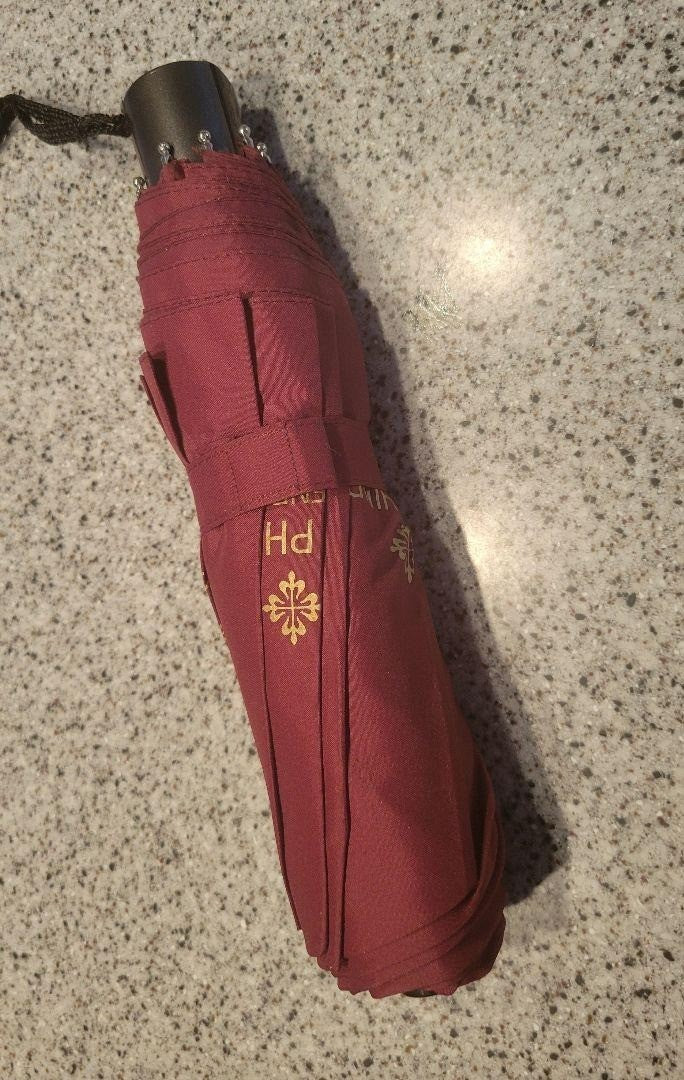 PATEK PHILIPPE Novelty One-touch folding umbrella