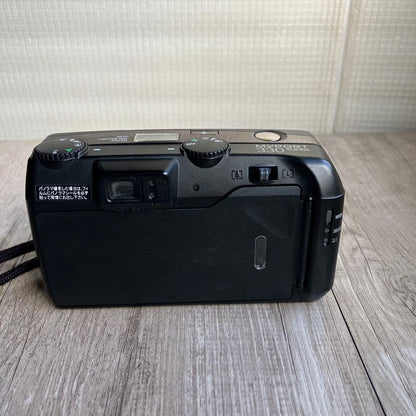 3F RICOH MYPORT 330 SUPER film camera Ricoh