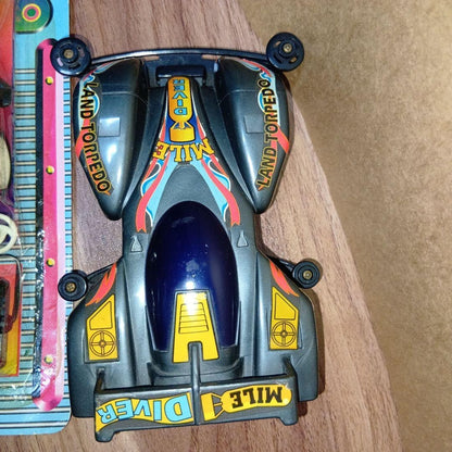 Mini 4WD RC Cars Bulk Sale Heisei Era Retro