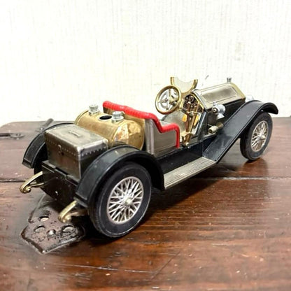 Classic Car: Stutz Bearcat Oil Lighter @JAL PAK