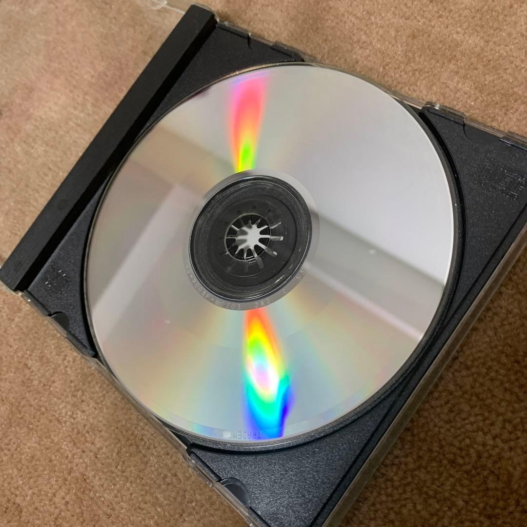 Daedalus (Sega Saturn)