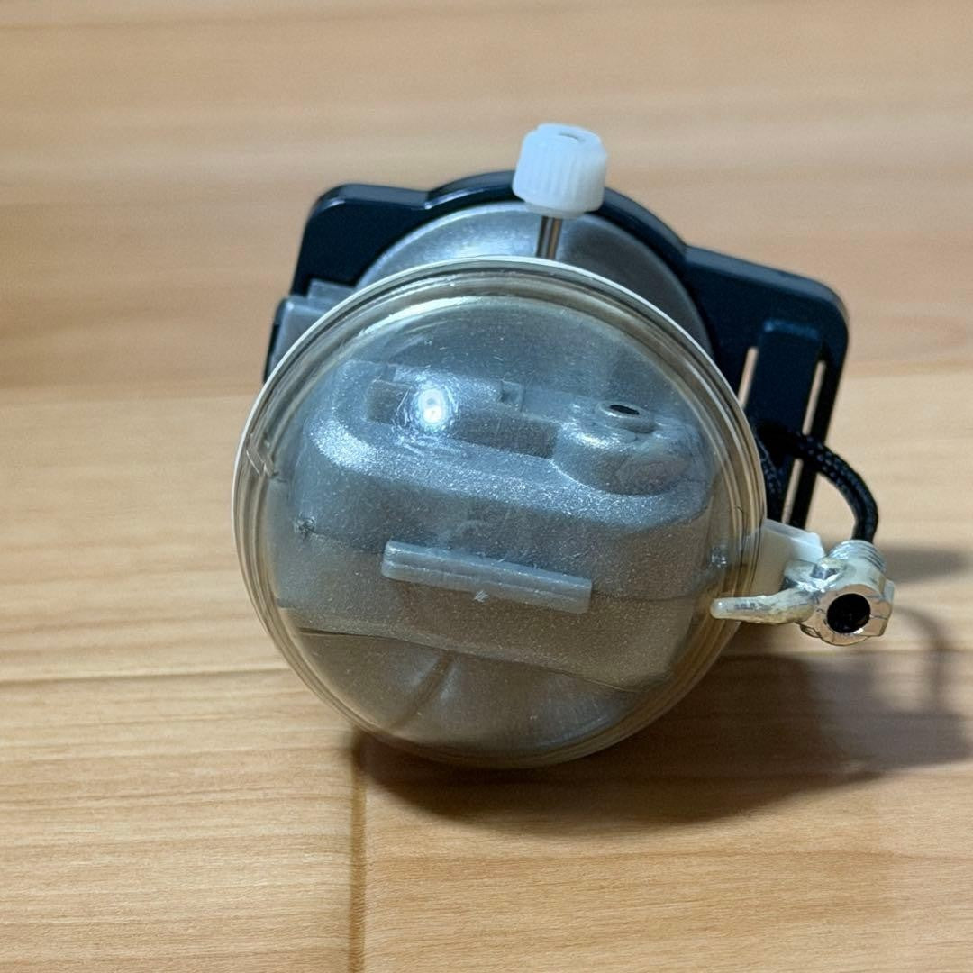 【Rare】 Tomica Shell Gas Station Shell Fuel Dispenser Made in Japan