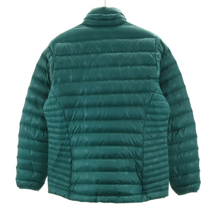 patagonia 84683FA15 pocketable Down jacket M green Outdoors Women
