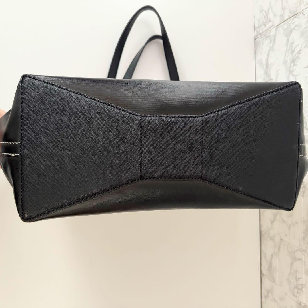 Kate Spade Monster Tote Bag