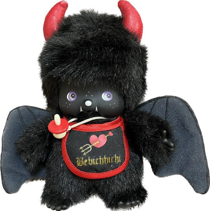 Bebichhichi Devil & Angel Rare Item Limited Edition Super Rare