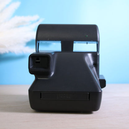 Polaroid OneStep Closeup Instant Camera Green