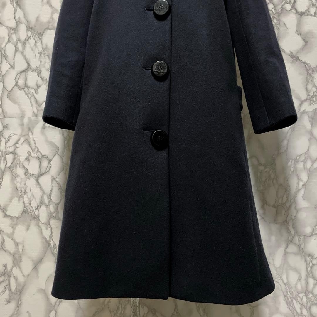 Rare Charles Anastase Design Coat Limited Edition Italy S Size