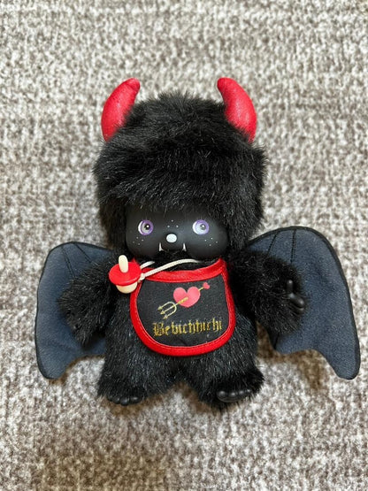 Bebichhichi Devil & Angel Rare Item Limited Edition Super Rare