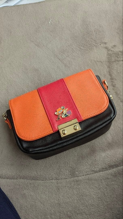 One Piece Ace Shoulder Bag Premium Summer 2019 USJ Japan Rare
