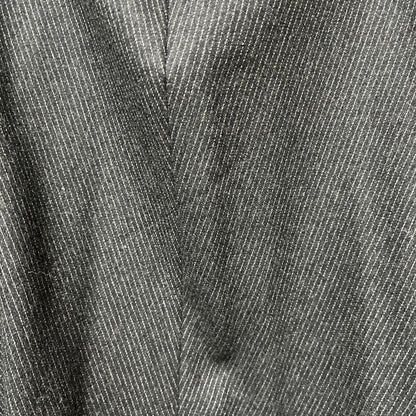 Ralph Lauren Collection Wool Long Skirt Size 8 XXL Dark Color Used