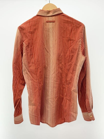 Jean Paul Gaultier Classique 90s-00ss Onward era, Made in Japan, Long-sleeved sh