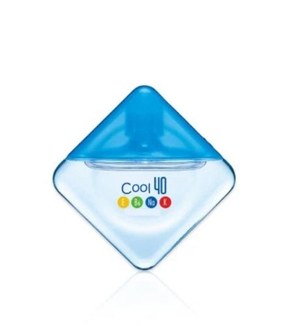 Rohto Cool 40α The Four Nutritions 10Sets