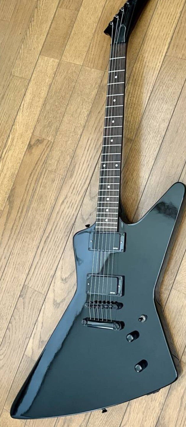 Epiphone 1984 Explorer EX Vintage 1984 Electric Guitar very rare