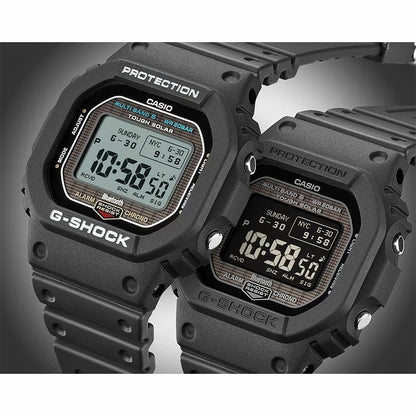 Casio G-SHOCK GW-BX5600-1JF Tough Watch NEW Japan Authentic Bluetooth