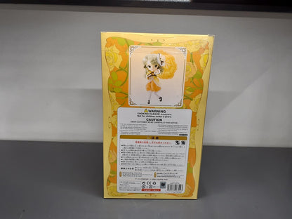 Pullip Dal Kanaria Rozen Maiden FASHION DOLL Jun Planning Doll 9in yellow