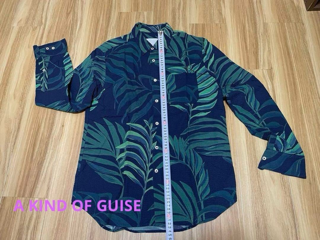 A KIND OF GUISE Men's Shirt M