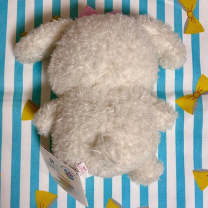 Sanrio Pompompurin Macaron Plush Toy 2011 Unused Rare