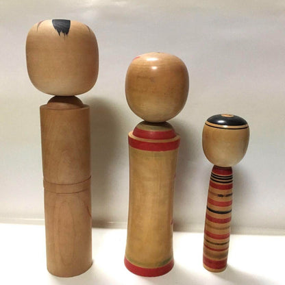 Kokeshi Doll (Kenji Miyazawa) Mitsuo Matsuda Kenichi Nishiyama Showa
