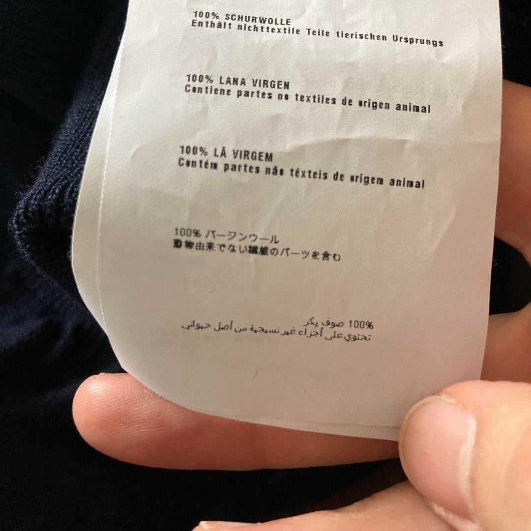 MIUMIU Cardigan F/S from Japan