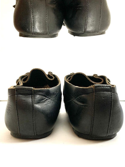 Super Rare ❗️80s Ys yohji yamamoto Design Leather Shoes