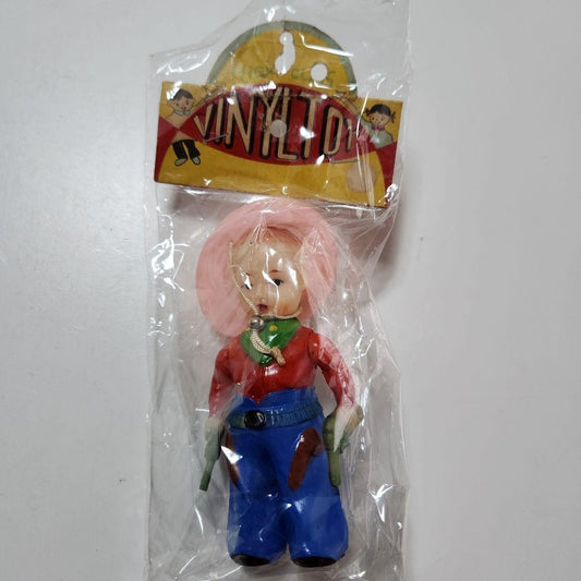 1950s Export Cowgirl Showa Retro Vintage Deadstock