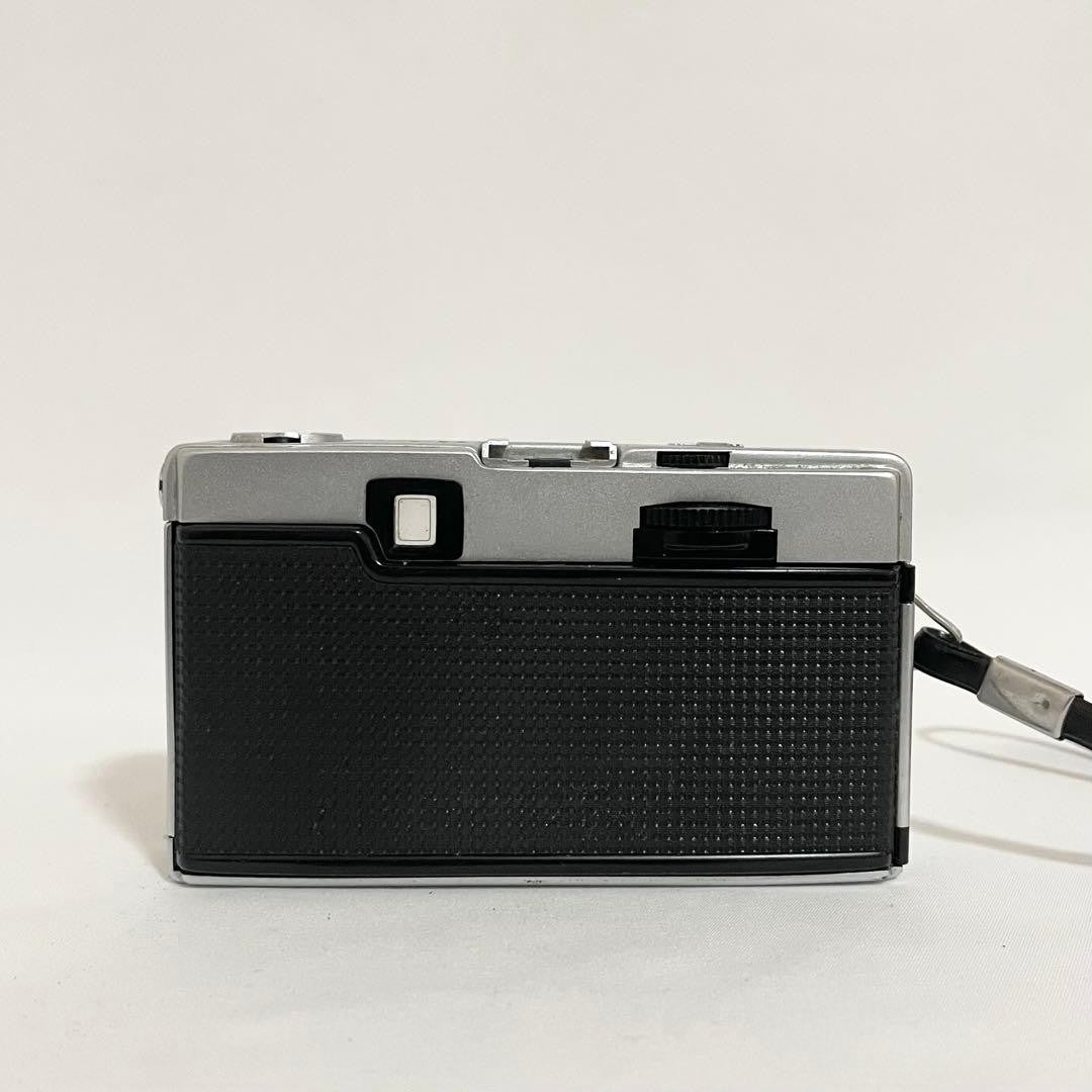 【Working Item】OLYMPUS PEN E-D Film Camera - Functionality Verified