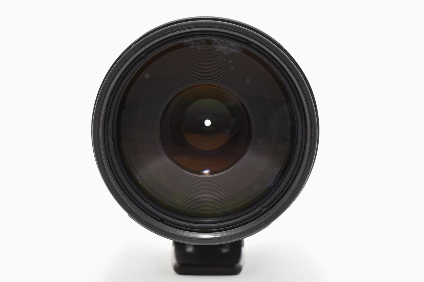 Nikon AF VR-NIKKOR 80-400mm 4.5-5.6 D ED AF Lens