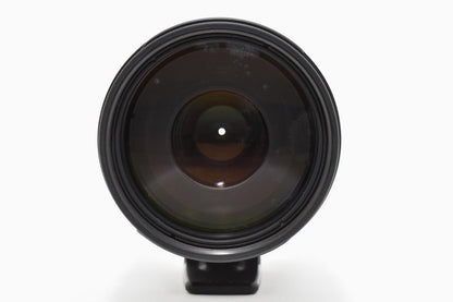 Nikon AF VR-NIKKOR 80-400mm 4.5-5.6 D ED AF Lens