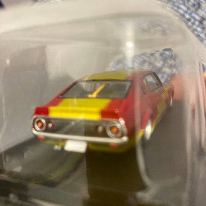 Grand Champion Collection 15th Kenmeri GTR Secret 1/64 Rare