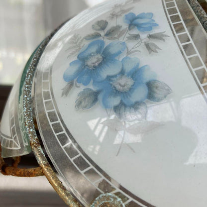 Antique Lamp Collection: Showa Retro