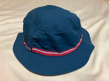 Patagonia Bucket Hat L Sp12 Packable Men Hat Accessory LTD Original Collection V