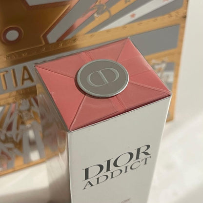 Dior Addict Rosy Glow Eau de Parfum 1.0 fl oz 30 ml Women's Fragrance Unused New