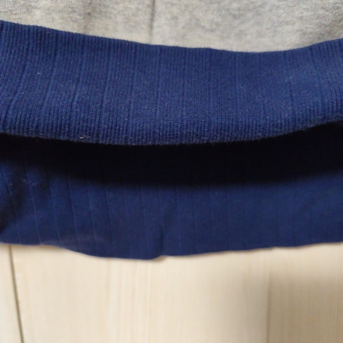 BUCO Half Zip Sweatshirt by The Real McCoy’s Vintage Japan Used From Japan