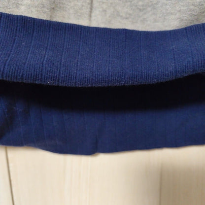 BUCO Half Zip Sweatshirt by The Real McCoy’s Vintage Japan Used From Japan