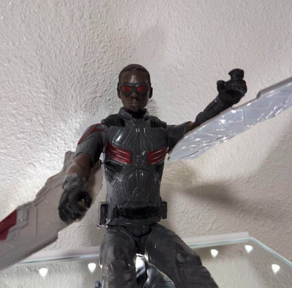 Marvel Avengers Falcon Figure 30cm