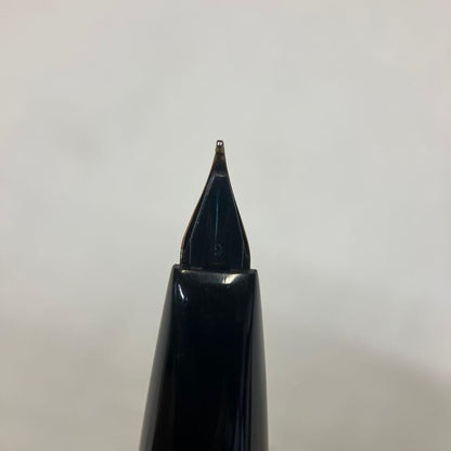 Platinum Fountain Pen Pocket 18K Medium 1960s Vintage Unused Rare Elegant