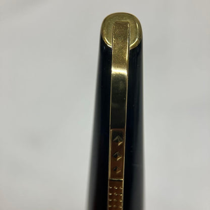 Platinum Fountain Pen Pocket 18K Medium 1960s Vintage Unused Rare Elegant