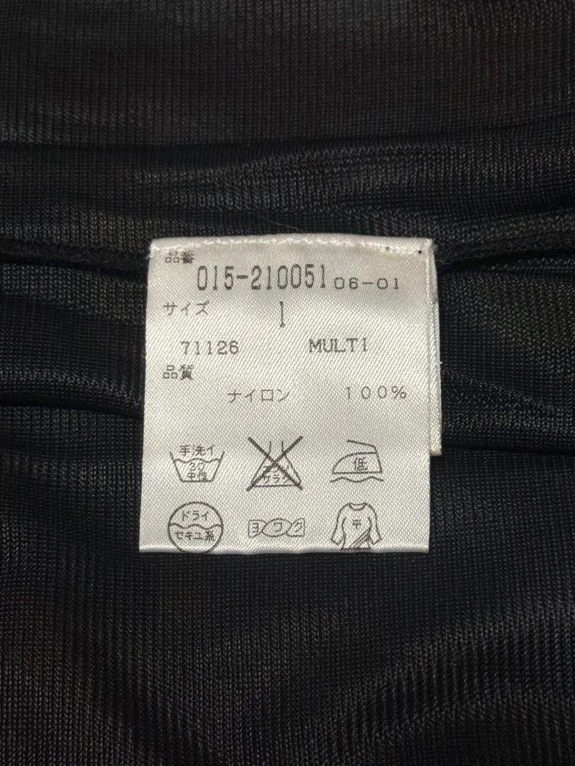 VIVIENNE TAM Mao Zedong cut and sew M(US S) Used JP