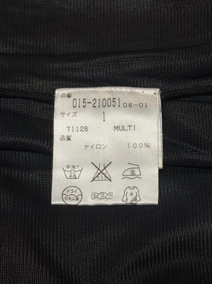 VIVIENNE TAM Mao Zedong cut and sew M(US S) Used JP