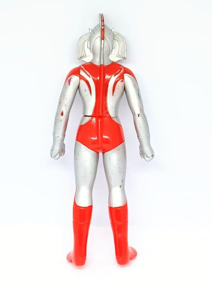 Showa Retro Ultraman Mother of Ultraman 16cm Sofubi