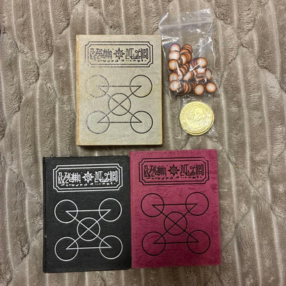 Zatch Bell Gold Card Collection 500 Card Trading Card Bundle Rare Authentic