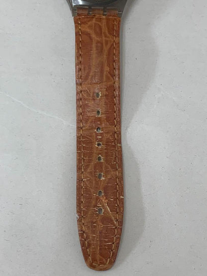 Swatch Retrospective Sam403