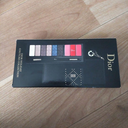 Christian Dior Holiday Collection Eyeshadow Palette Sealed