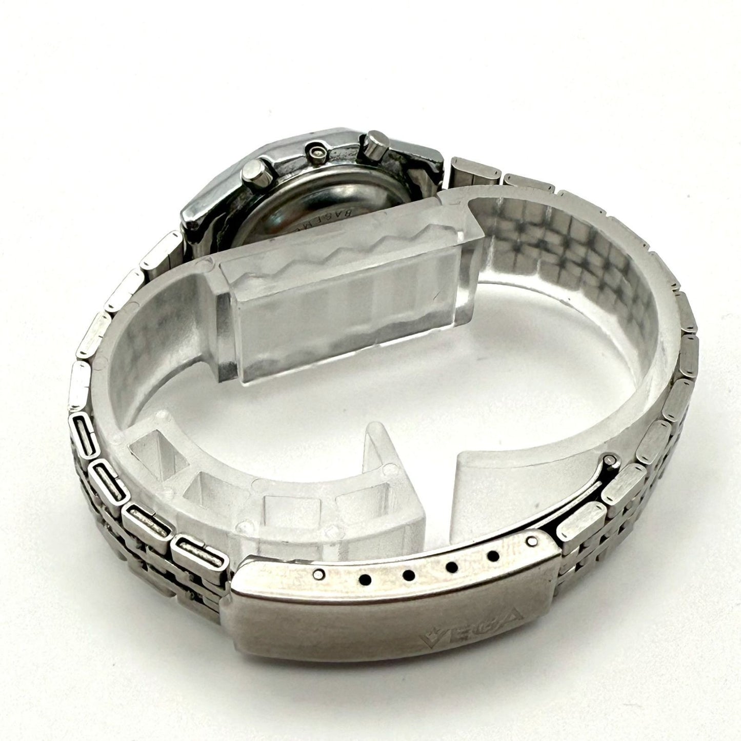 【Showa Retro】Antique CITIZEN VEGA Digital Ladies Watch
