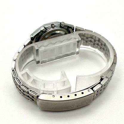 【Showa Retro】Antique CITIZEN VEGA Digital Ladies Watch