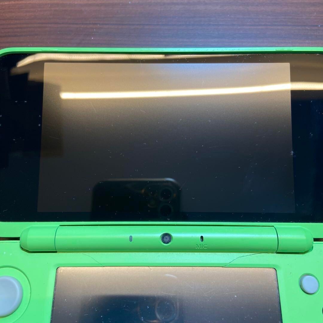 NEW2DSLL Minecraft Clipper Edition 1900 From Japan